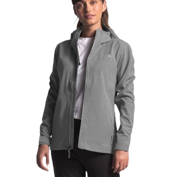 The North Face Women’s Apex Flex Futurelight Hooded Jacket - Picture 16 of 16